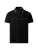 Hackett London Shirt ‘Essential’  zwart / wit