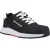 Dunlop Storm Nubuck Heren Veiligheidsschoenen Zwart/Wit/Rood