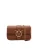 PINKO Schoudertas ‘100061 A0F1 PE26’  bruin