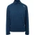 Regatta Heren Yonder II Half Zip Fleece Top (Maanlicht Denim)