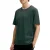 Jack & Jones Organic Basic SS Crew Shirt Heren