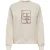 Jacqueline de Yong Bambi l/s emb sweat