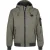 Petrol Industries – Heren Bomber Jas Oregon – Groen