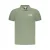 Accademia Militaire Verde Katoenen Heren Polo