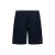 Airforce regular sweatshort donkerblauw