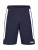 JAKO Sportbroek ‘Power’  nachtblauw / wit