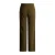 Base Level wide leg high waist broek