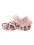 Next Huisschoenen  blauw / bruin / pink / zwart