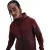 Nike Tech Fleece Hoodies Heren – Rood –