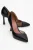 Ursula Spitse Pump (Dames)