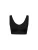 SNOCKS Shapingtop  zwart