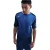 Nike Heren T90 Logo T-shirt met korte mouwen (Middernacht marine)