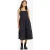 Levi’s Cici Mini Dress Black