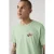 Levi’s Ss Relaxed Fit Tee Coastal Creative Deli