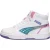 Puma – Puma Rebound V6 Mid Bouncy Sky Jr