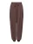 ONLY Broek ‘ONLSiesta’  chocoladebruin