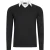 Cappuccino Italia Mock pullover