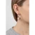 PURELEI Fascination Ohrringe Rosegold
