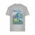 T-shirt Merchcode Disney Monsters
