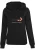 Merchcode Sweatshirt ‘Christmas Loading’  rood / zwart / wit