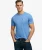 Classic Essential Pocket T-shirt Blue