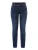 TATUUM Jeans ‘KALMARA’  blauw denim