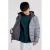 America Today reversible jas grijs