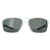 Timberland TB9308 26R kristal groen gepolariseerde zonnebril