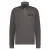 Fellows United Pullover Sweater Knit Dark Brown  2XL