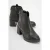 Mier Chunky Boot (Dames)