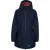 Trespass – Dames Waterdichte Shell Jas (Marine)