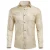 Stijlvol slim-fit overhemd met knoopsluiting