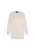Faina Jumper Dames wolwit