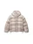 NAPAPIJRI Winterjas ‘A-GLANE’  blauw
