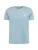 ALPHA INDUSTRIES Shirt  lichtblauw / wit
