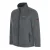 Norlund Outdoorjas Polar Fleece Bodo Grijs