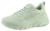 SKECHERS Sneakers laag  mintgroen