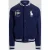 Polo Ralph Lauren regular fit sweatjack in college-look