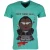 Local Fanatic T-shirt blade fearless vampire killer