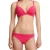Chantelle Sw Bra Tshirt Push Cybele Pink