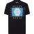 T-Shirt Ronde Hals Ss Hexagon