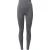 Wolford Vormgevende leggings voor dames (Grijs)