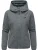 Ragwear Functionele jas ‘Dizzie Warm II’  grijs