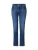 WRANGLER Jeans  blauw denim