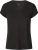 Gai+Lisva Shirt ‘Simone’  zwart