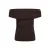 Off-Shoulder Blouse Dames Soaked in Luxury Slhanadi
