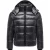 Stone Harbour heren winterjas Eziio met capuchon