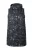 Ulla Popken Bodywarmer  marine / wit