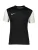 NIKE Tricot ‘Tiempo Premier II’  zwart / wit