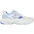 Skechers Stamina Airy-schoenen voor dames (Wit/multikleurig)